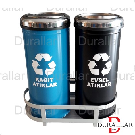 Durallar | Temizlik Makineleri ve Sıfır Atık Kutuları Fiyatları