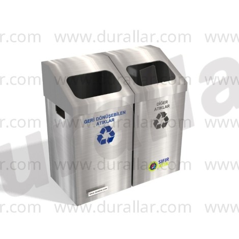 Durallar | Temizlik Makineleri ve Sıfır Atık Kutuları Fiyatları