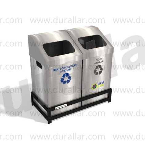 Durallar | Temizlik Makineleri ve Sıfır Atık Kutuları Fiyatları