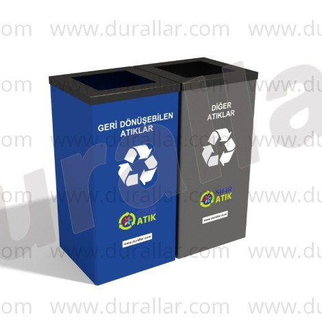 Durallar | Temizlik Makineleri ve Sıfır Atık Kutuları Fiyatları