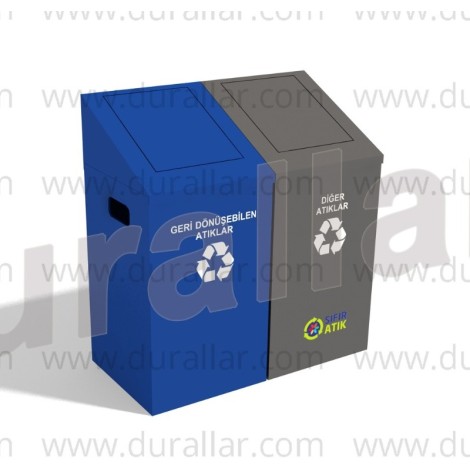 Durallar | Temizlik Makineleri ve Sıfır Atık Kutuları Fiyatları