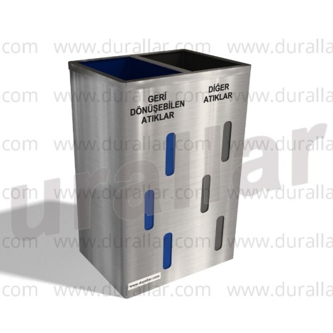 Durallar | Temizlik Makineleri ve Sıfır Atık Kutuları Fiyatları