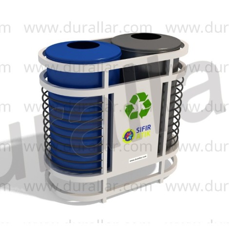 Durallar | Temizlik Makineleri ve Sıfır Atık Kutuları Fiyatları