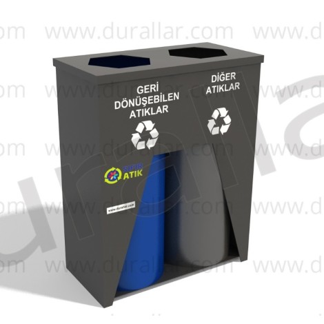Durallar | Temizlik Makineleri ve Sıfır Atık Kutuları Fiyatları