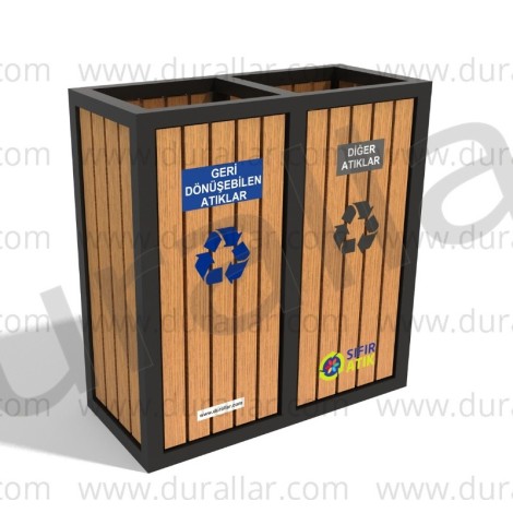 Durallar | Temizlik Makineleri ve Sıfır Atık Kutuları Fiyatları