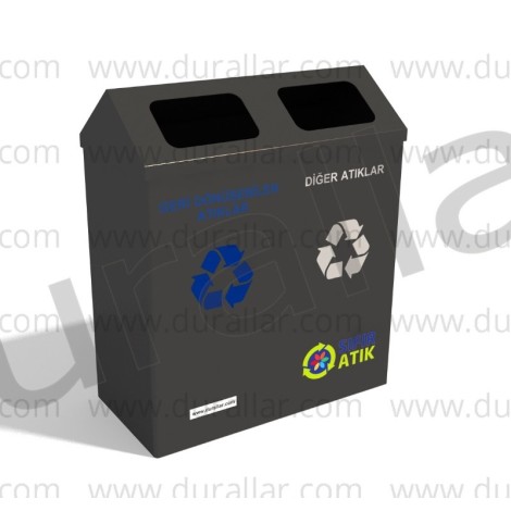 Durallar | Temizlik Makineleri ve Sıfır Atık Kutuları Fiyatları