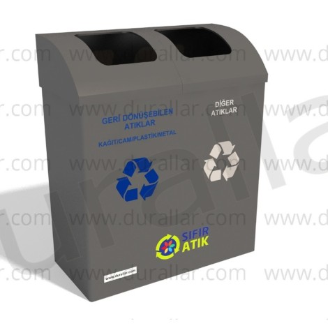 Durallar | Temizlik Makineleri ve Sıfır Atık Kutuları Fiyatları