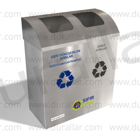 Durallar | Temizlik Makineleri ve Sıfır Atık Kutuları Fiyatları