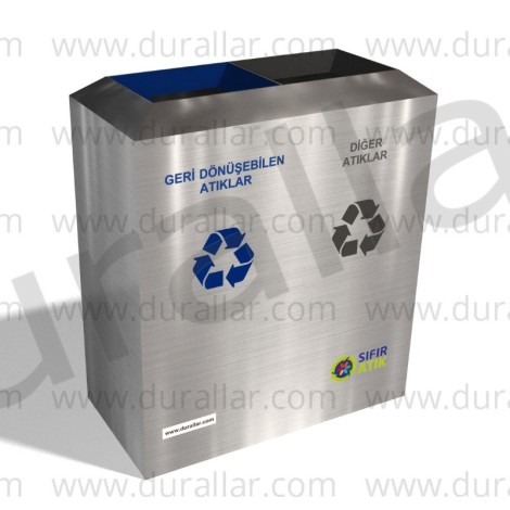 Durallar | Temizlik Makineleri ve Sıfır Atık Kutuları Fiyatları