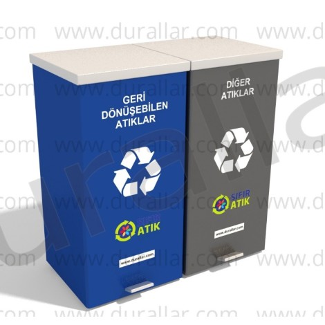 Durallar | Temizlik Makineleri ve Sıfır Atık Kutuları Fiyatları
