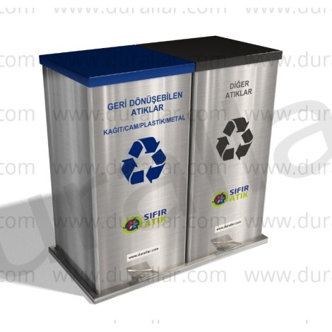 Durallar | Temizlik Makineleri ve Sıfır Atık Kutuları Fiyatları