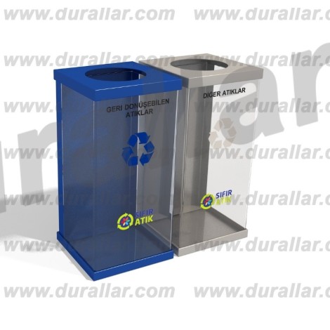 Durallar | Temizlik Makineleri ve Sıfır Atık Kutuları Fiyatları