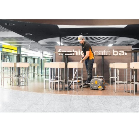 Durallar | Temizlik Makineleri ve Sıfır Atık Kutuları Fiyatları