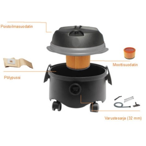 Durallar | Temizlik Makineleri ve Sıfır Atık Kutuları Fiyatları