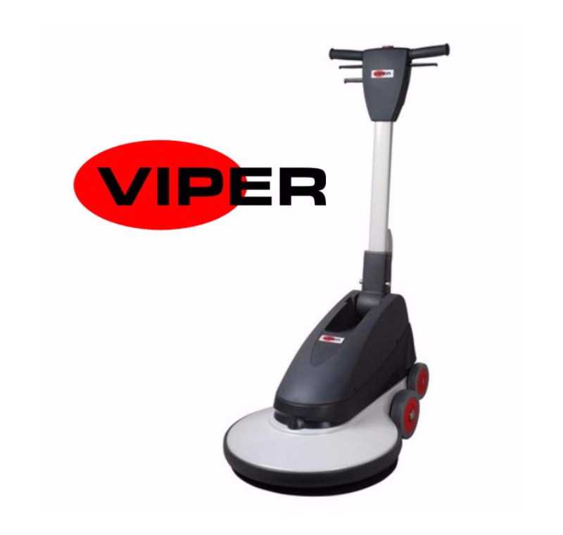 Yüksek Devirli Cila Makinası -Viper DR-1500