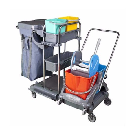 Durallar | Temizlik Makineleri ve Sıfır Atık Kutuları Fiyatları