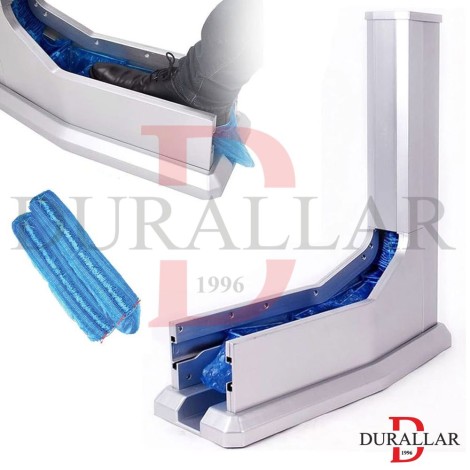 Durallar | Temizlik Makineleri ve Sıfır Atık Kutuları Fiyatları