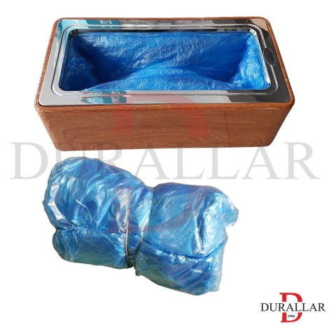 Durallar | Temizlik Makineleri ve Sıfır Atık Kutuları Fiyatları