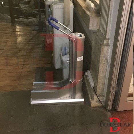 Durallar | Temizlik Makineleri ve Sıfır Atık Kutuları Fiyatları