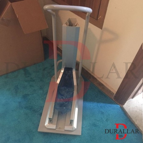 Durallar | Temizlik Makineleri ve Sıfır Atık Kutuları Fiyatları