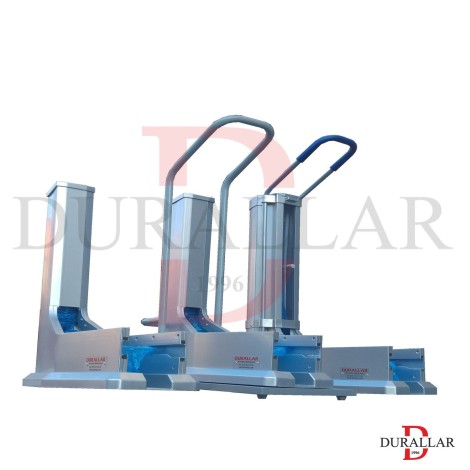 Durallar | Temizlik Makineleri ve Sıfır Atık Kutuları Fiyatları