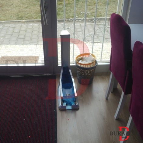 Durallar | Temizlik Makineleri ve Sıfır Atık Kutuları Fiyatları