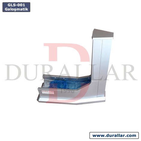 Durallar | Temizlik Makineleri ve Sıfır Atık Kutuları Fiyatları