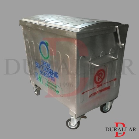 Durallar | Temizlik Makineleri ve Sıfır Atık Kutuları Fiyatları