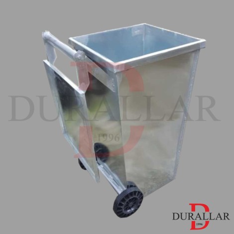 Durallar | Temizlik Makineleri ve Sıfır Atık Kutuları Fiyatları