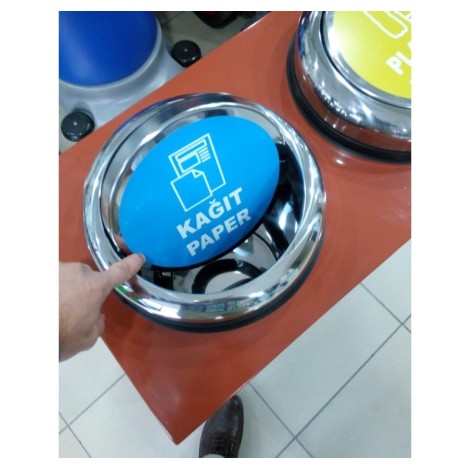 Durallar | Temizlik Makineleri ve Sıfır Atık Kutuları Fiyatları