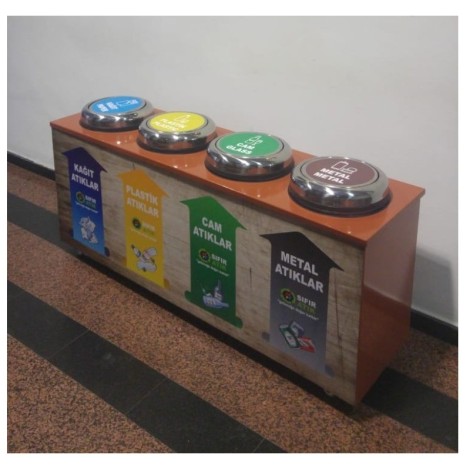 Durallar | Temizlik Makineleri ve Sıfır Atık Kutuları Fiyatları