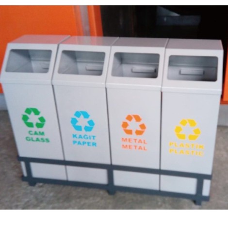 Durallar | Temizlik Makineleri ve Sıfır Atık Kutuları Fiyatları