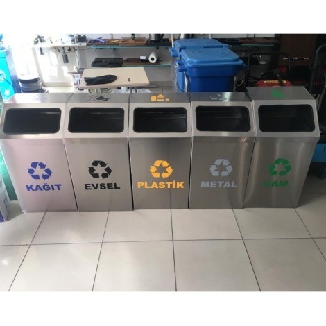 Durallar | Temizlik Makineleri ve Sıfır Atık Kutuları Fiyatları