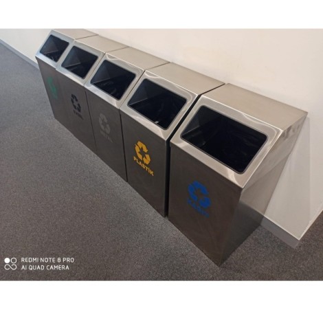 Durallar | Temizlik Makineleri ve Sıfır Atık Kutuları Fiyatları