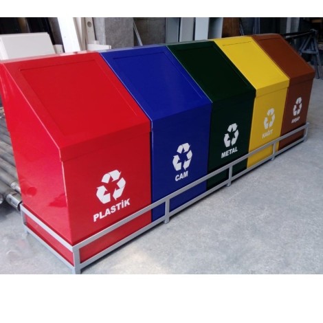 Durallar | Temizlik Makineleri ve Sıfır Atık Kutuları Fiyatları