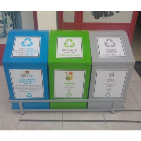 Durallar | Temizlik Makineleri ve Sıfır Atık Kutuları Fiyatları