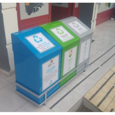 Durallar | Temizlik Makineleri ve Sıfır Atık Kutuları Fiyatları