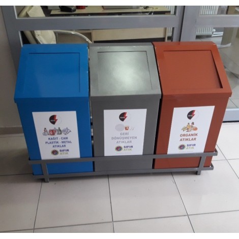 Durallar | Temizlik Makineleri ve Sıfır Atık Kutuları Fiyatları