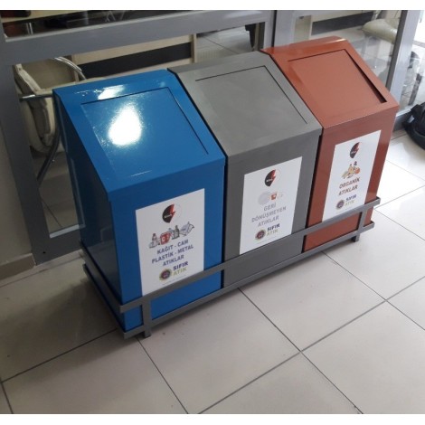 Durallar | Temizlik Makineleri ve Sıfır Atık Kutuları Fiyatları