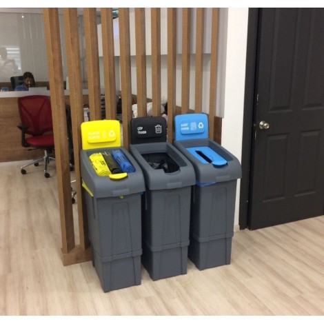 Durallar | Temizlik Makineleri ve Sıfır Atık Kutuları Fiyatları