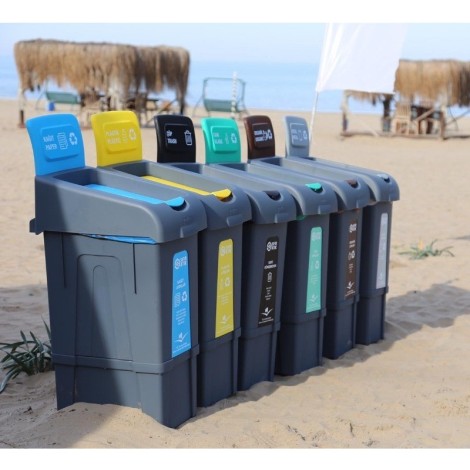 Durallar | Temizlik Makineleri ve Sıfır Atık Kutuları Fiyatları