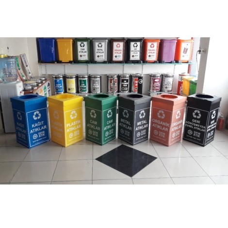 Durallar | Temizlik Makineleri ve Sıfır Atık Kutuları Fiyatları