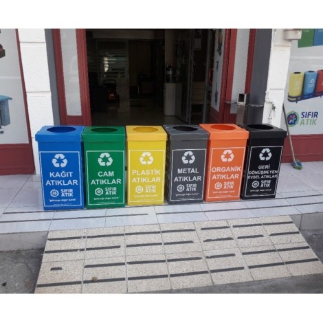 Durallar | Temizlik Makineleri ve Sıfır Atık Kutuları Fiyatları