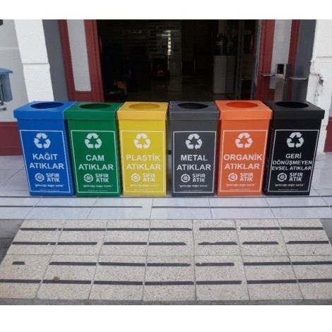 Durallar | Temizlik Makineleri ve Sıfır Atık Kutuları Fiyatları