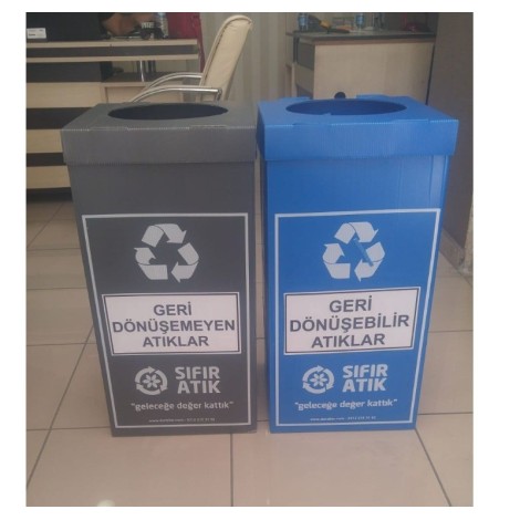 Durallar | Temizlik Makineleri ve Sıfır Atık Kutuları Fiyatları