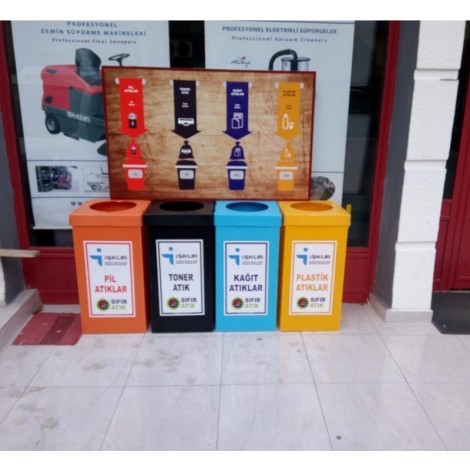 Durallar | Temizlik Makineleri ve Sıfır Atık Kutuları Fiyatları