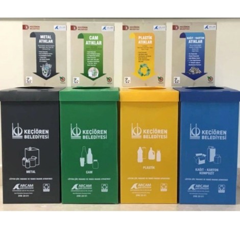 Durallar | Temizlik Makineleri ve Sıfır Atık Kutuları Fiyatları