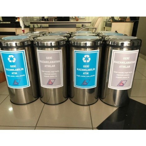 Durallar | Temizlik Makineleri ve Sıfır Atık Kutuları Fiyatları
