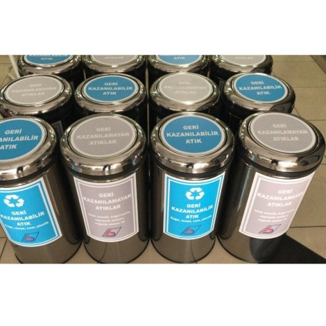 Durallar | Temizlik Makineleri ve Sıfır Atık Kutuları Fiyatları