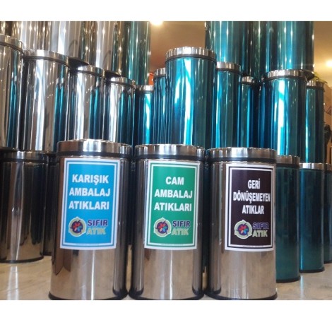 Durallar | Temizlik Makineleri ve Sıfır Atık Kutuları Fiyatları